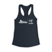 Womens X-Small Midnight Navy Style_Tank Top