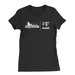 Womens Small Black Style_T-Shirt