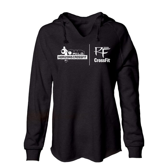 Womens Small Black Style_Hoodie