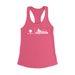 Womens X-Small Hot Pink Style_Tank Top