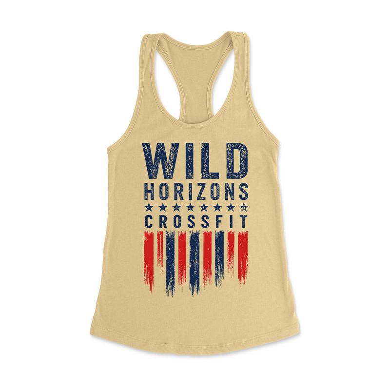 Womens X-Small Yellow Style_Tank Top
