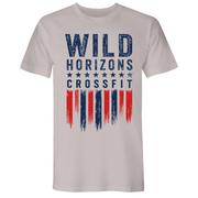 Mens Small Silk Style_T-Shirt