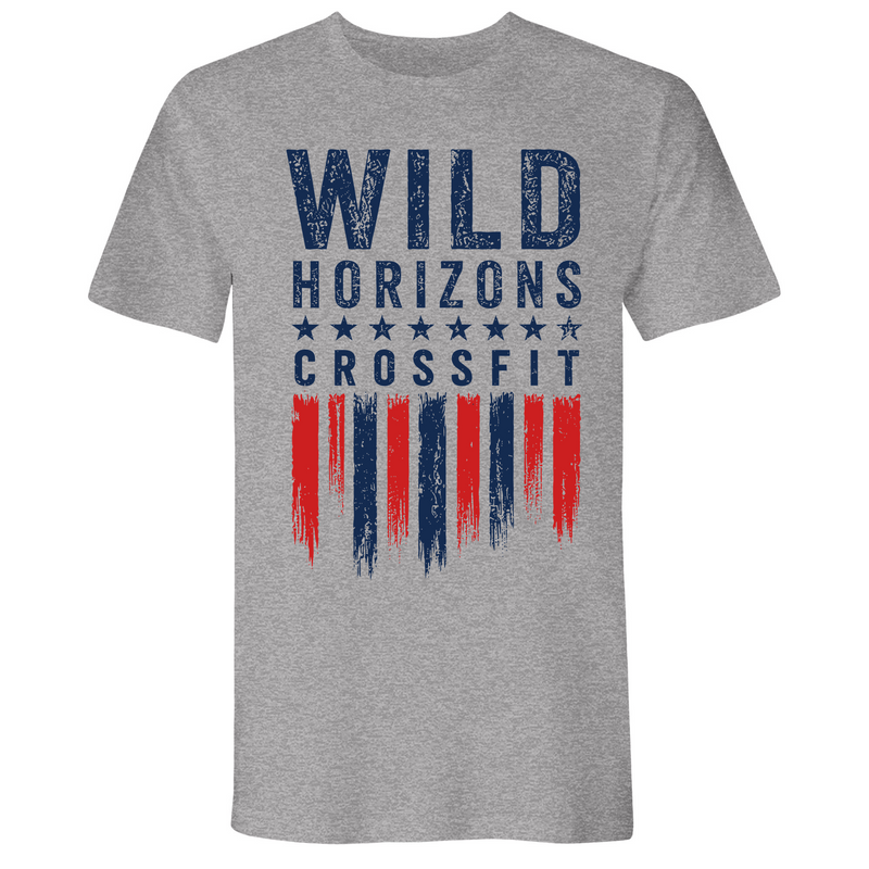 Mens Small Dark Heather Gray Style_T-Shirt