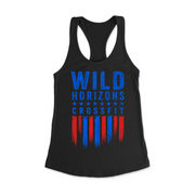 Womens X-Small Black Style_Tank Top