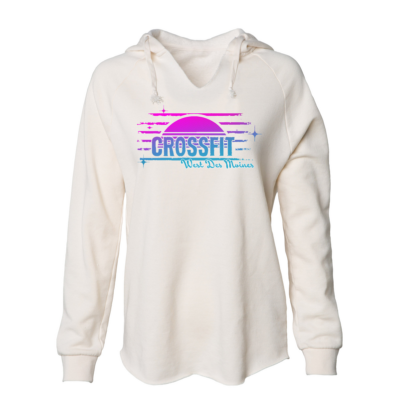 Womens Small Bone Style_Hoodie