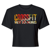 Womens Small Black Style_T-Shirt