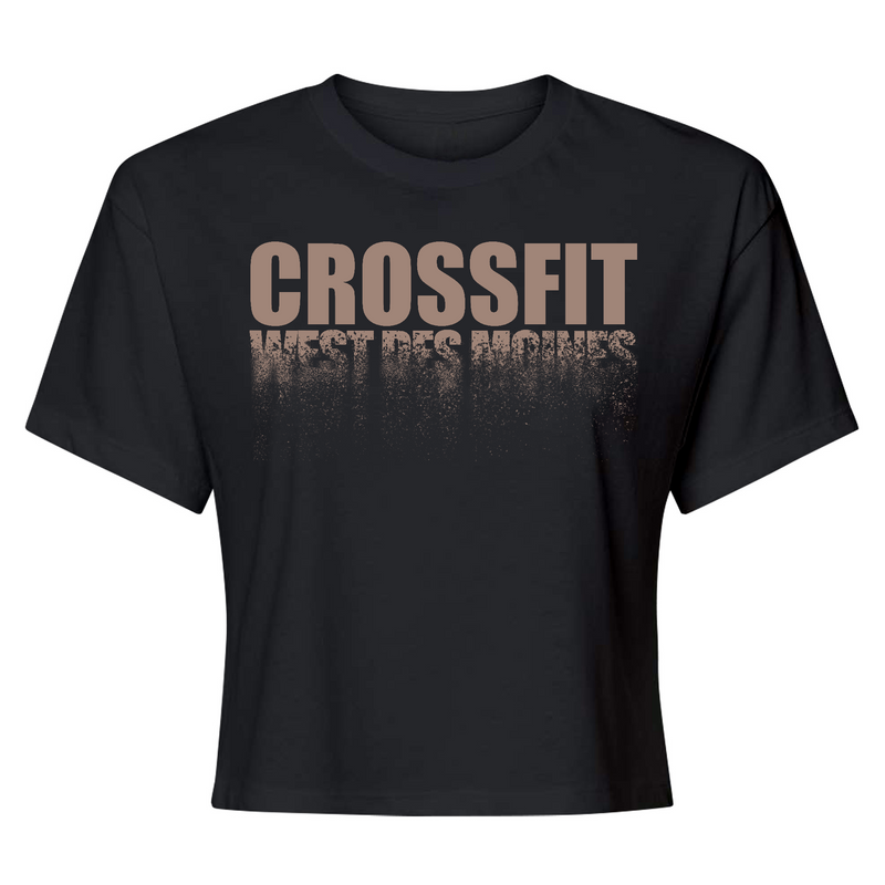Womens Small Black Style_T-Shirt