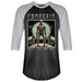 Mens Small Vintagesmoke Granite Heather Style_T-Shirt