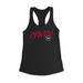 Womens X-Small Black Style_Tank Top
