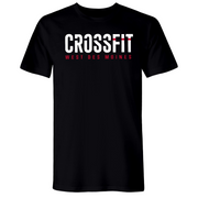 Mens Small Black Style_T-Shirt
