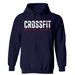 Mens Small Classic Navy Style_Hoodie