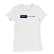 Womens Small White Style_T-Shirt