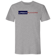 Mens Small Dark Heather Gray Style_T-Shirt