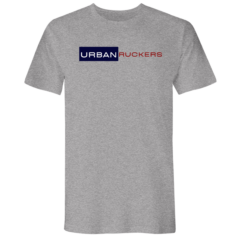 Mens Small Dark Heather Gray Style_T-Shirt