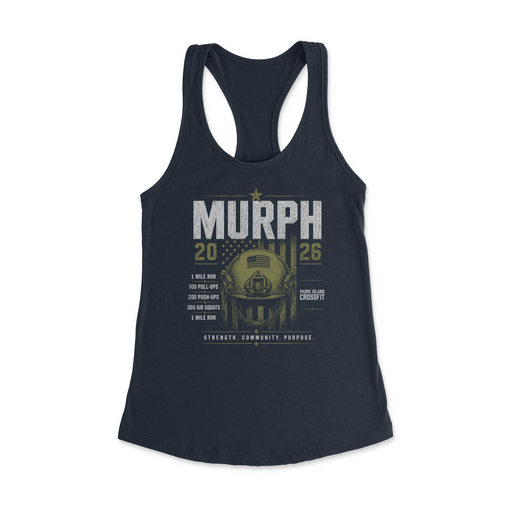 Womens X-Small Midnight Navy Style_Tank Top