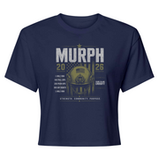 Womens X-Small Midnight Navy Style_T-Shirt