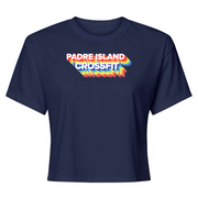Womens X-Small Midnight Navy Style_T-Shirt