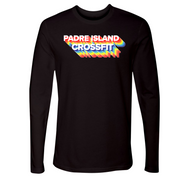 Mens Small Black Style_Long Sleeve
