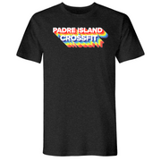 Mens Small Charcoal Style_T-Shirt
