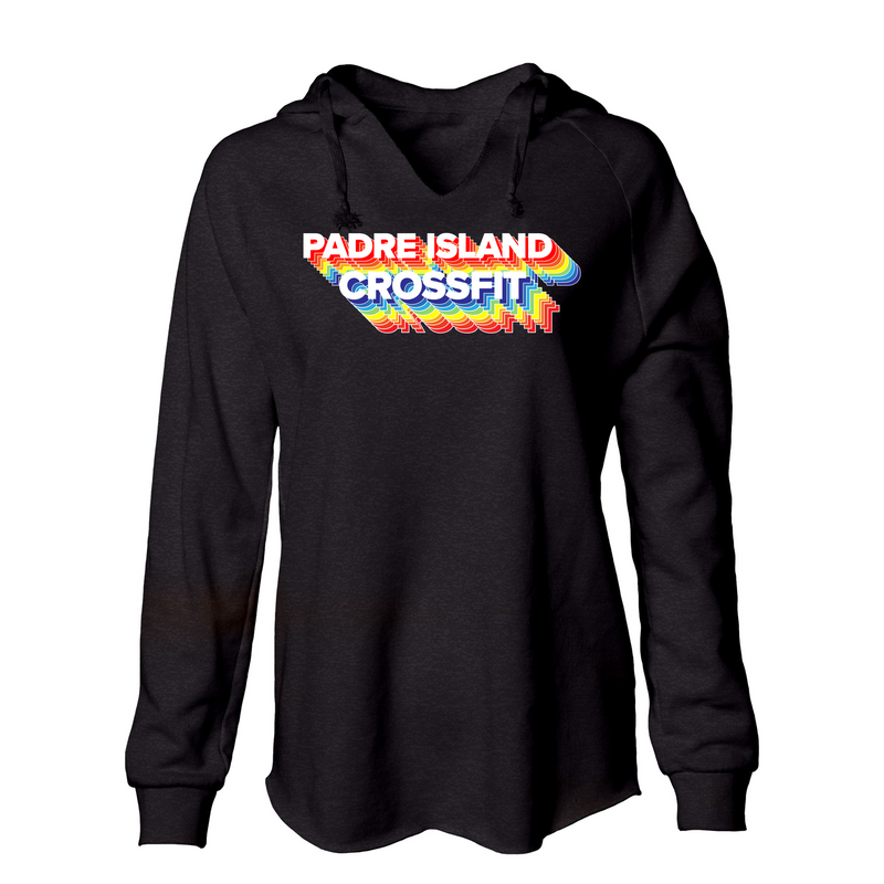 Womens Small Black Style_Hoodie