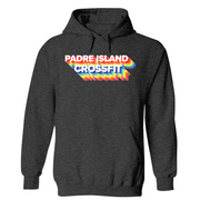 Mens Small Charcoal Heather Style_Hoodie