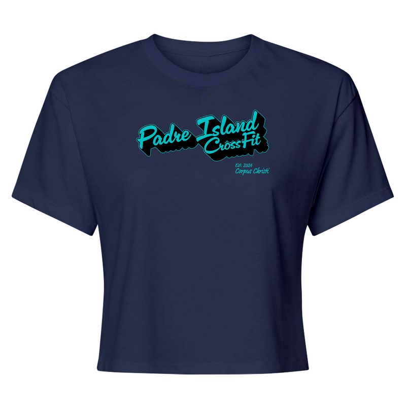 Womens X-Small Midnight Navy Style_T-Shirt