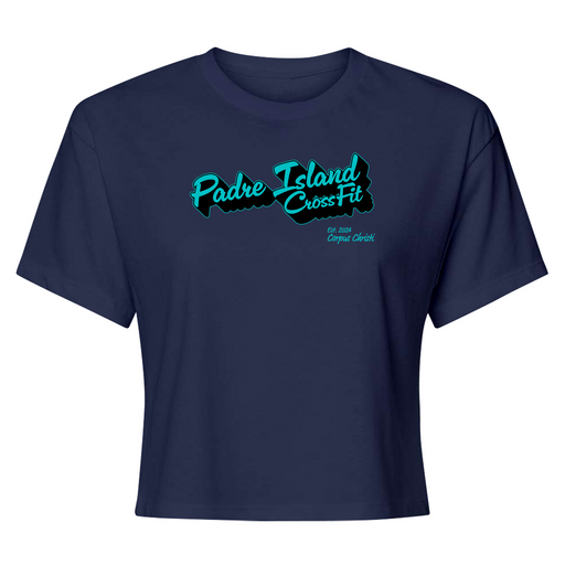 Womens X-Small Midnight Navy Style_T-Shirt