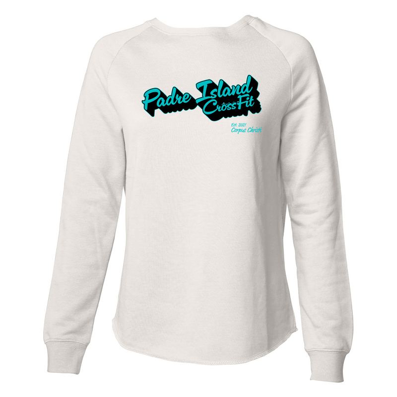 Womens Small Bone Style_Sweatshirt