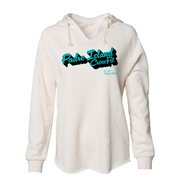 Womens Small Bone Style_Hoodie