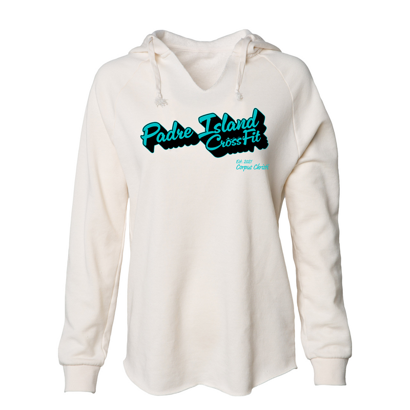 Womens Small Bone Style_Hoodie