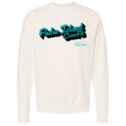 Mens Small Bone Style_Sweatshirt