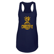 Womens Small Midnight Navy Style_Tank Top