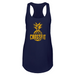 Womens Small Midnight Navy Style_Tank Top