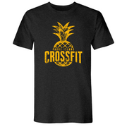 Mens Small Charcoal Style_T-Shirt
