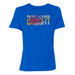 Womens Small True Royal Style_T-Shirt