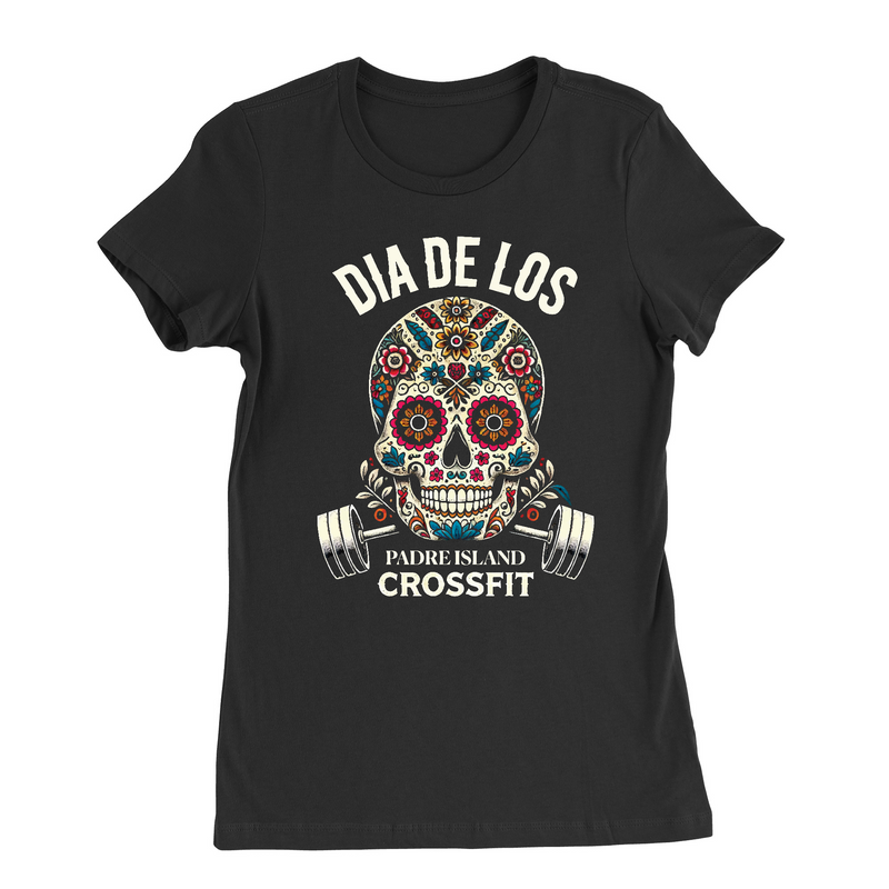 Womens Small Black Style_T-Shirt