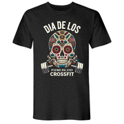 Mens Small Charcoal Style_T-Shirt