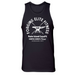 Mens Small Black Style_Tank Top