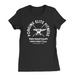 Womens Small Black Style_T-Shirt