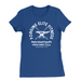 Womens Small True Royal Style_T-Shirt