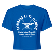 Womens X-Small Royal Style_T-Shirt