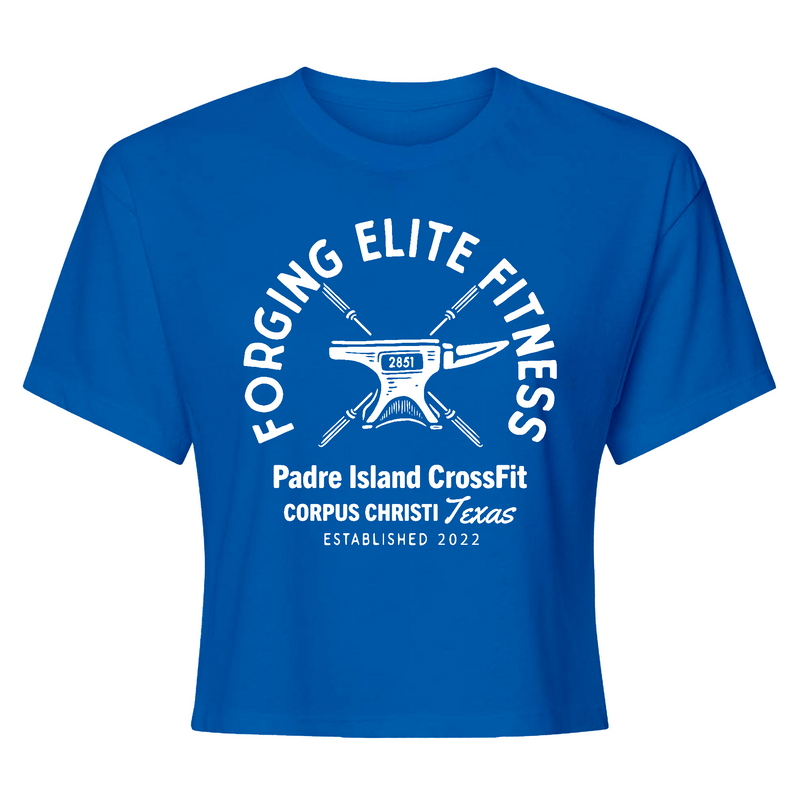 Womens X-Small Royal Style_T-Shirt