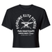 Womens X-Small Black Style_T-Shirt