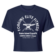 Womens X-Small Midnight Navy Style_T-Shirt
