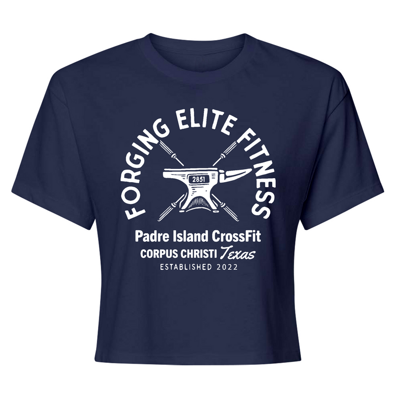 Womens X-Small Midnight Navy Style_T-Shirt