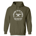 Mens Small Army Style_Hoodie