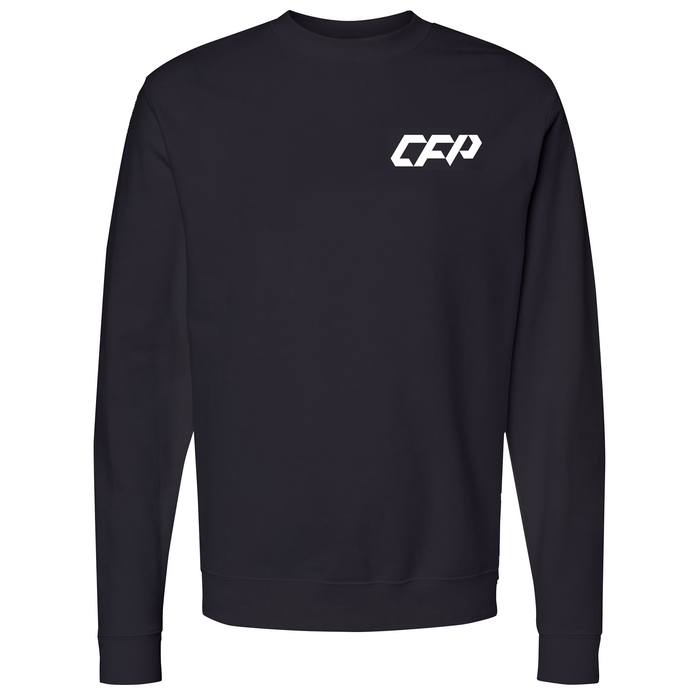 CrossFit Proprius New Mens - Crewneck