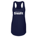 Womens Small Midnight Navy Style_Tank Top