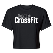 Womens Small Black Style_T-Shirt