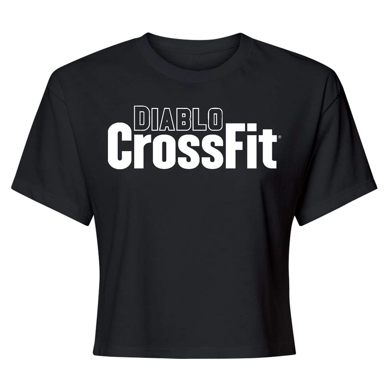 Womens Small Black Style_T-Shirt